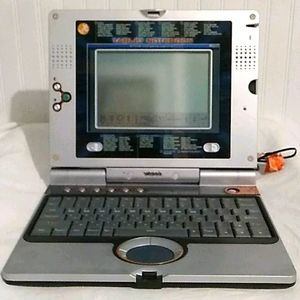 GUC V Tech Artificial Intelligence Tablet Notebook